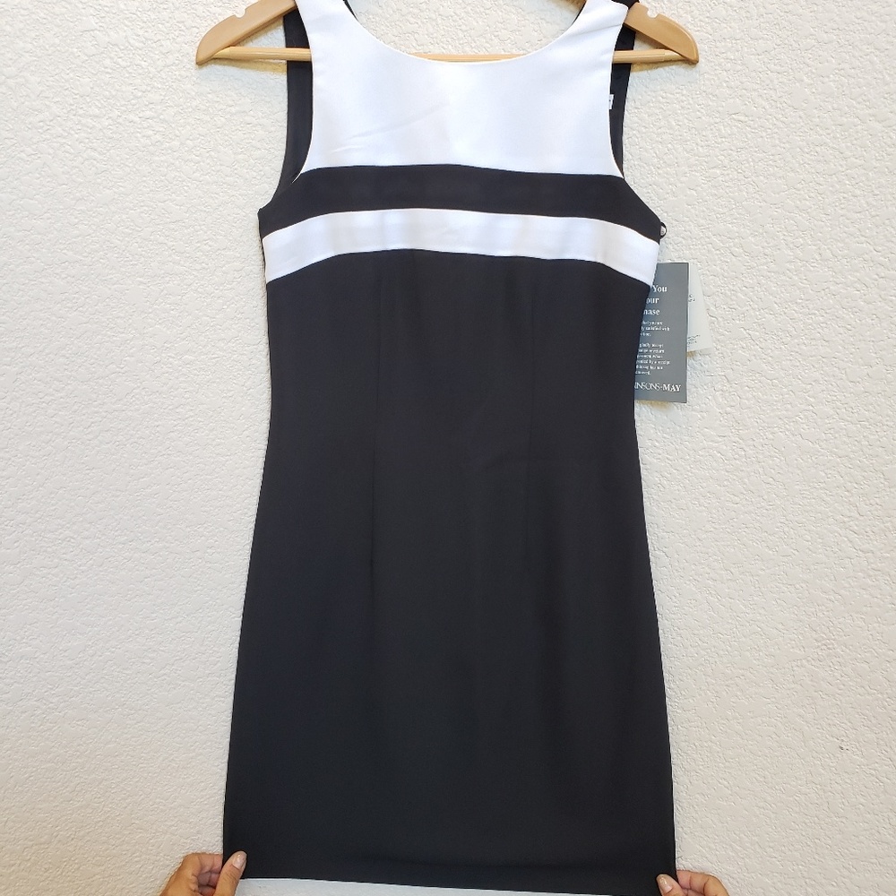 Women's Business Dress